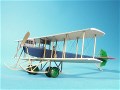 1/48 SCALE AVRO BIPLANE PICTURES