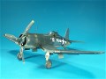 REVELL 1/32 SCALE F4U CORSAIR PICTURES