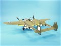 TRUMPETER 1/32 SCALE P-38 PICTURES