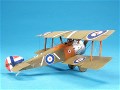 1/72 SCALE SOPWITH CAMEL PICTURES