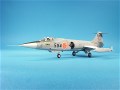 1/48 SCALE F-104J STARFIGHTER PICTURES