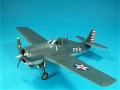 REVELL 1/32 SCALE F4F WILDCAT PICTURES