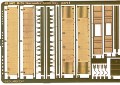 Eduard 1/48 scale bomb bay photoetch detail set for the Revell/Monogram B-26 Marauder Mike Ashey Publishing