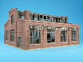 MODEL RAILROADING UNION CRANE & SHOVEL PICTURES