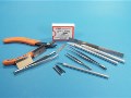 HO SCALE PROJECTS TOOLS AND EQUIPMENT