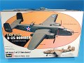 REVELL 1/48 Scale  B-25Mitchell Mike Ashey Publishing