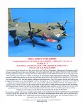 Monogram-Revell 1/48 scale B-26 Marauder