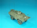 1/35 SCALE V-100 ARMORED CAR PICTURES 