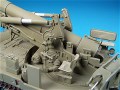 BUILDING THE 1/35 SCALE  M-110 SELF PROPELLED GUN