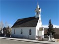 ALMA COLORADO CHURCH