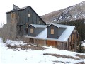 ALMA COLORADO SILVER AND GOLD MINE