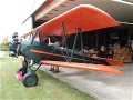 Fleet Model-2 Biplane