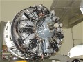Lycoming 9 Cylinder radial engine