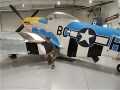 P-51D Mesa Air Museum