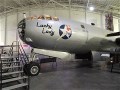 B-29TB SAC Air Museum