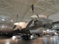 B-36 SAC Air Museum