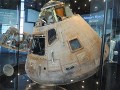 MIKE ASHEY PRODUCTIONS APOLLO-16 COMMAND SPACECRAFT