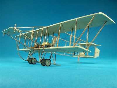 SCALE MODEL AIRCRAFT PICTURES