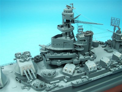 SCALE MODEL SHIP PICTURES