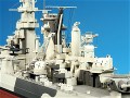 HOBBY BOSS 1/350 SCALE USS ALASKA