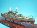 TRUMPETER 1/350 SCALE USS ARIZONA PICTURES