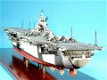 TRUMPETER 1/350 SCALE USS FRANKLIN PICTURES