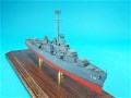 BLUE WATER NAVY 1/350 SCALE USS GEARING PICTURES