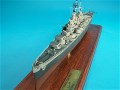 1/350 SCALE USS MIAMI PICTURES