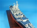 Tamiya 1/350 scale USS Missouri 1945