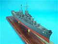 BLUE WATER NAVY 1/350 SCALE USS OAKLAND PICTURES