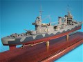 1/350 SCALE USS QUINCY PICTURES