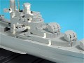 VERY FIRE 1/350 scale USS Atlanta review