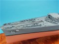 Building and detailing the Trumpeter 1/350 scale USS North Carolina, part-4A